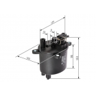 Fuel filter