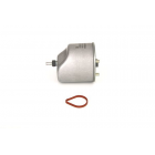 Fuel filter N2862