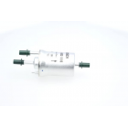 Fuel filter F3006