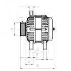 Generaator