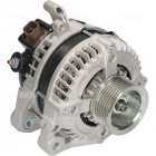 Generaator 105A 115836
