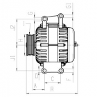 Generaator