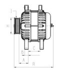 Generaator