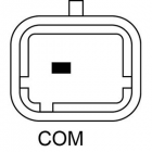 Generaator 220A  116540