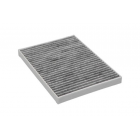cabin filter Model S