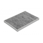 cabin filter Model S