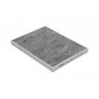 cabin filter Model S