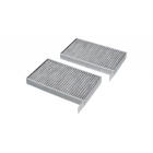 salongifilter Model 3 kmpl 2tk