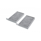 salongifilter Model 3 kmpl 2tk