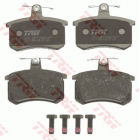 *Brake pads