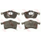 *Brake pads Opel Astra H