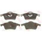 Tagap.klotsid Volvo S60,V70,s80