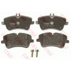 *brake pads