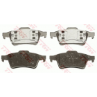 *Brake pads