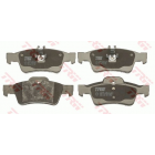 *BRAKE PADS