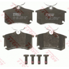 Piduriklotsid A2,Golf