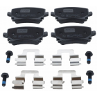*Brake pads