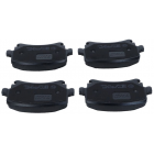 *Brake pads