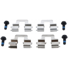 *Brake pads