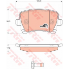 *Brake pads