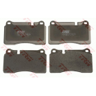 *Brake pads