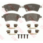esi.klots Fiat Sedici 2006