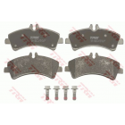tag.block Mercedes Benz Sprinter