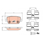 tag.blocks Land Rover Freelander