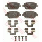 tag.blocks Land Rover Freelander