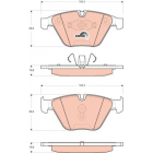 Piduriklotsid