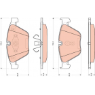 Piduriklotsid