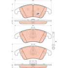 Piduriklotsid