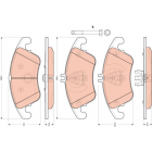 Piduriklotsid