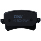 Piduriklotsid TRW taga