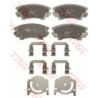 *Esipid klotsid Insignia 17`
