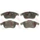 *front block Renault Clio IV, Scenic
