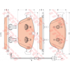 piduriklotsid A8 09-