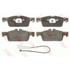 Piduriklotsid  P508  10-