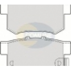 tag.klots Honda Accord 2006