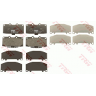 piduriklotsid Impreza 98-