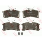 tag.klots Toyota Avensis 1999