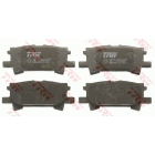 tag.klots Toyota Harrier 2003