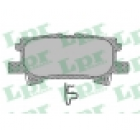 tag.klots Toyota Harrier 2003