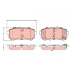 tag.klots Hyundai Accent Iii