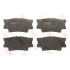 tag.klots Toyota Aurion 2006