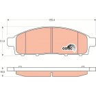 esi.klots Mitsubishi L 200