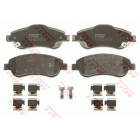 Esipid klotsid CR-V 06-