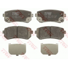 tag.klots Hyundai Tucson 2004
