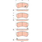 Piduriklotsid