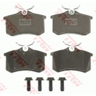 *Brake pads